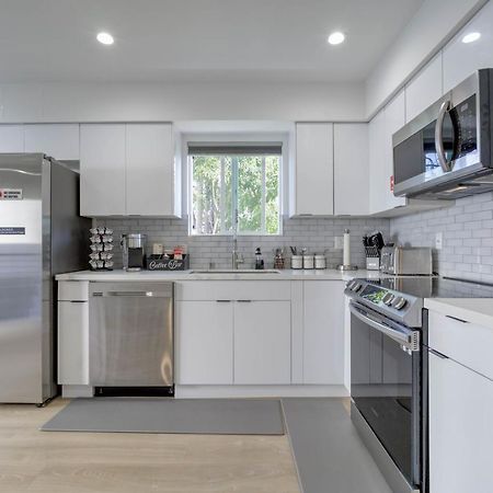 לוס אנג'לס Modern Apartment In Studio City מראה חיצוני תמונה