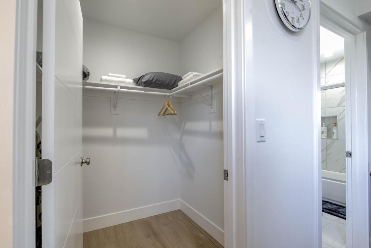 לוס אנג'לס Modern Apartment In Studio City מראה חיצוני תמונה
